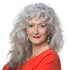Portrait Bild von Gisela Rösch