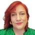 Portrait Bild von Ingvild Müller