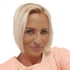 Portrait Bild von Irina Früh