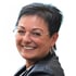 Portrait Bild von Kathrin Knopp