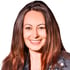 Portrait Bild von Silvia Kost-Walz