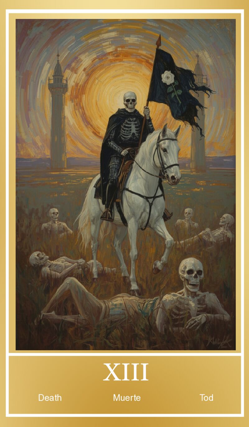 Der Tod