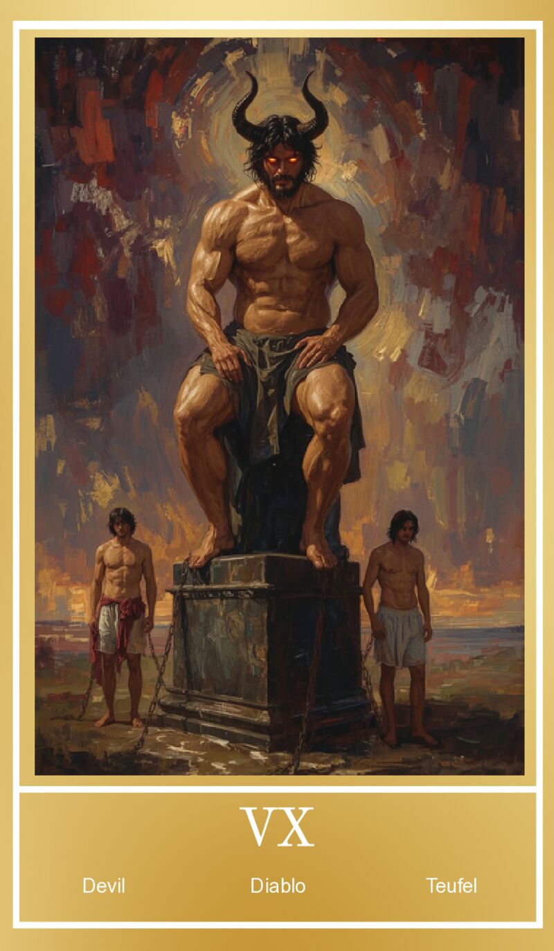 Der Teufel