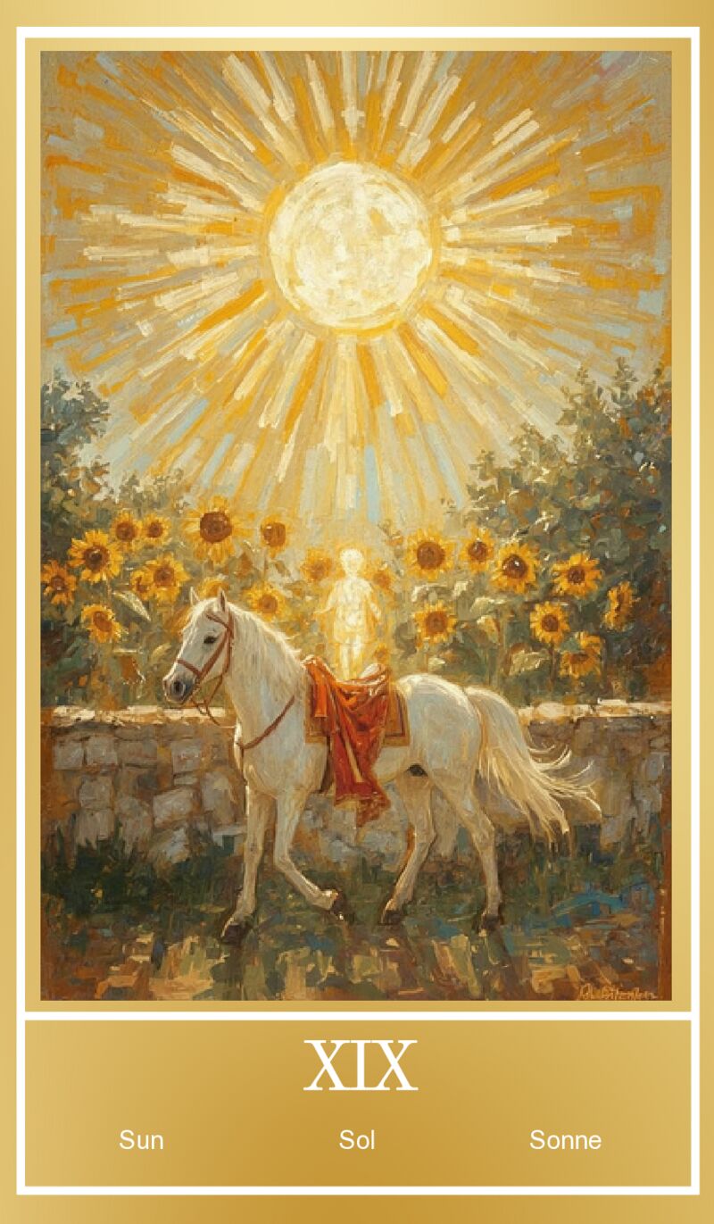 Die Sonne