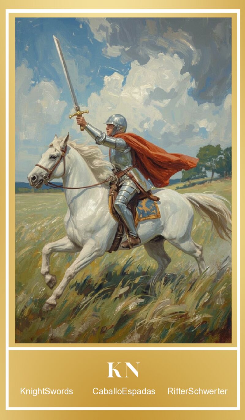 Ritter der Schwerter