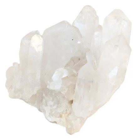 Bergkristall