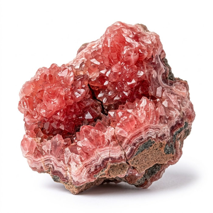 Rhodochrosit