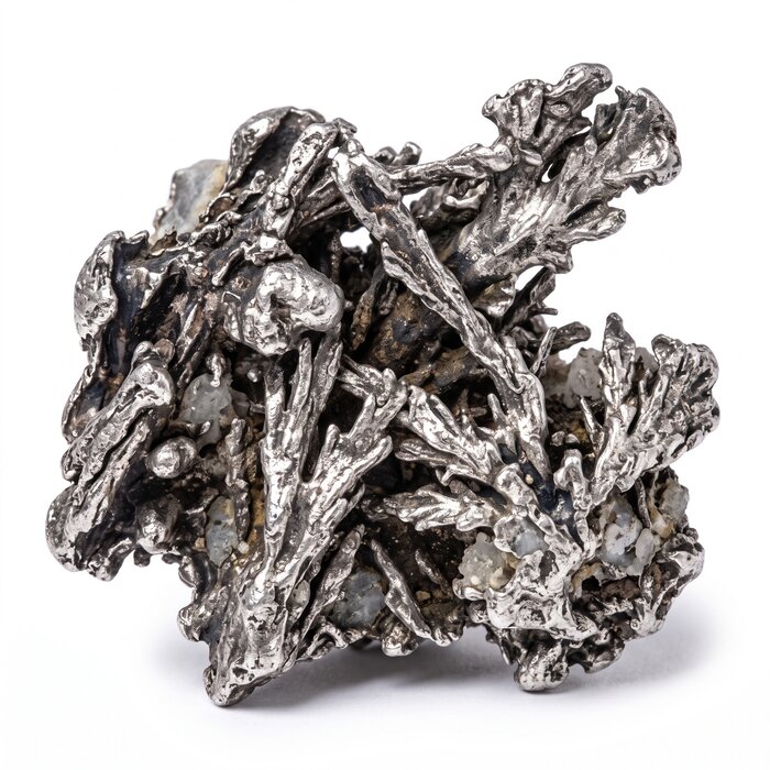 Silber