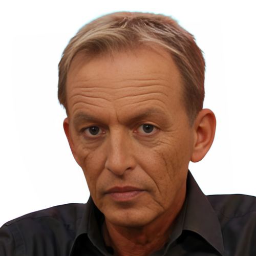 Alexander Kopitkow - Astrologe